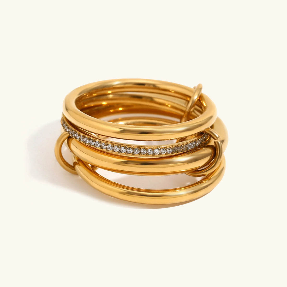 Haro Anillo Apilable