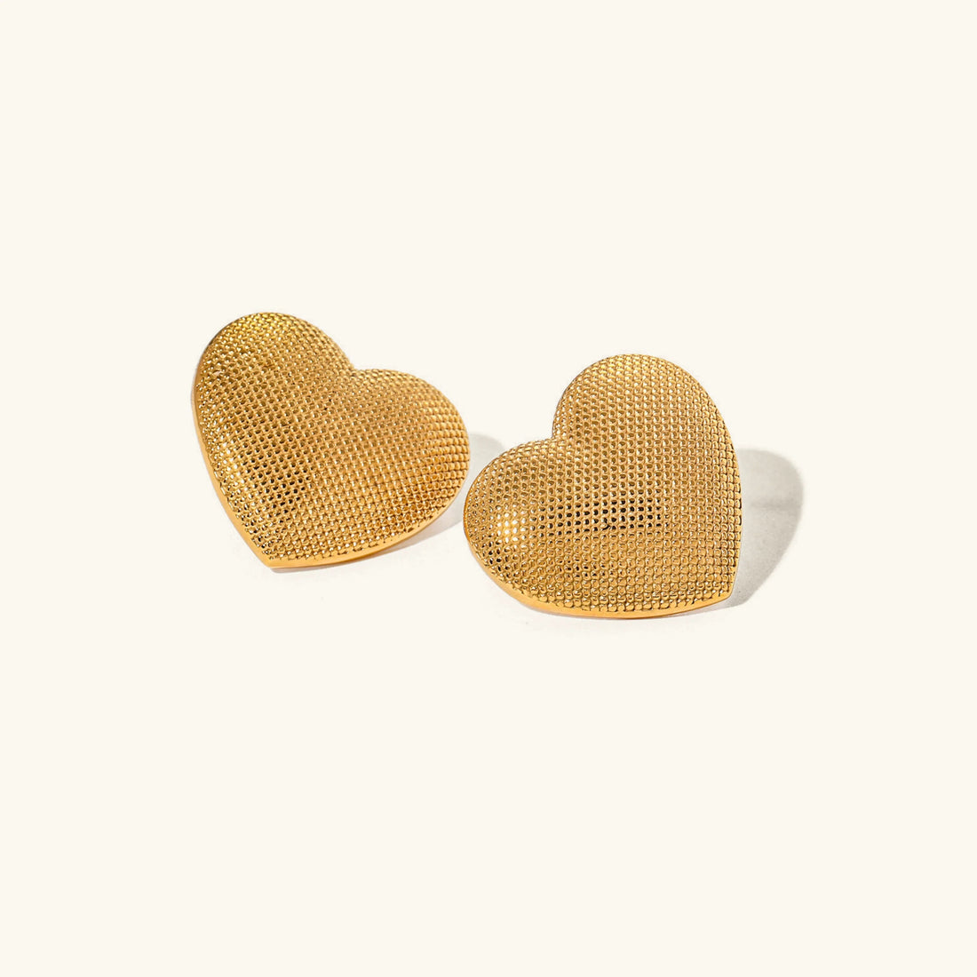 Salas Pendientes Corazón