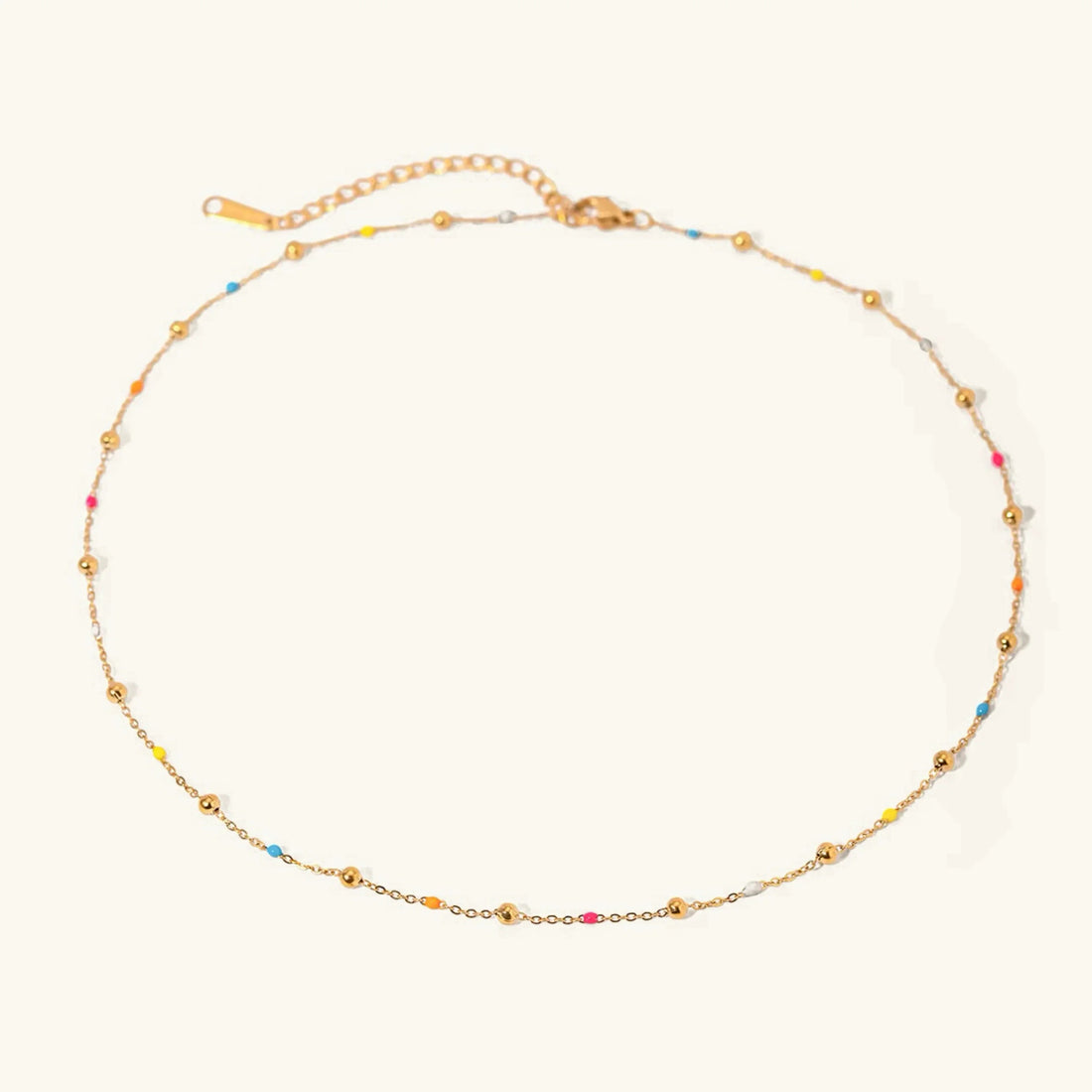 Segovia Collar Esencial