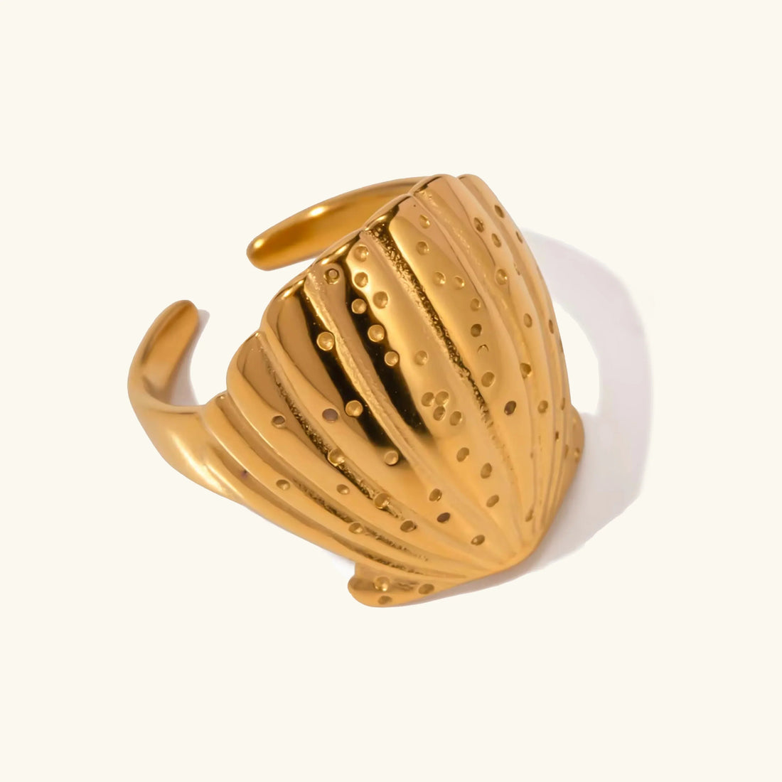 Bailén Anillo Concha