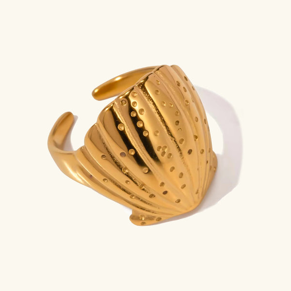 Bailén Anillo Concha