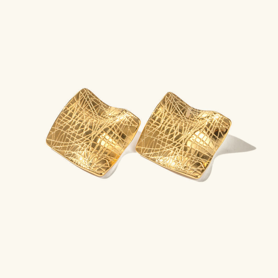 Maro Pendientes Esencial