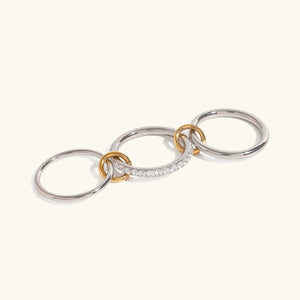 Frías Anillo Apilable