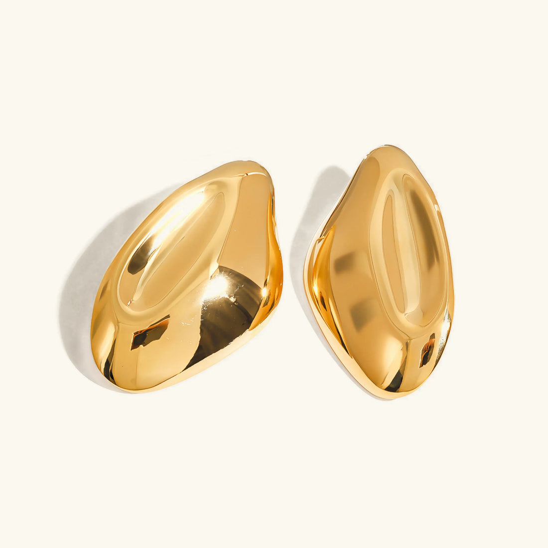 Caldetes Pendientes Esencial