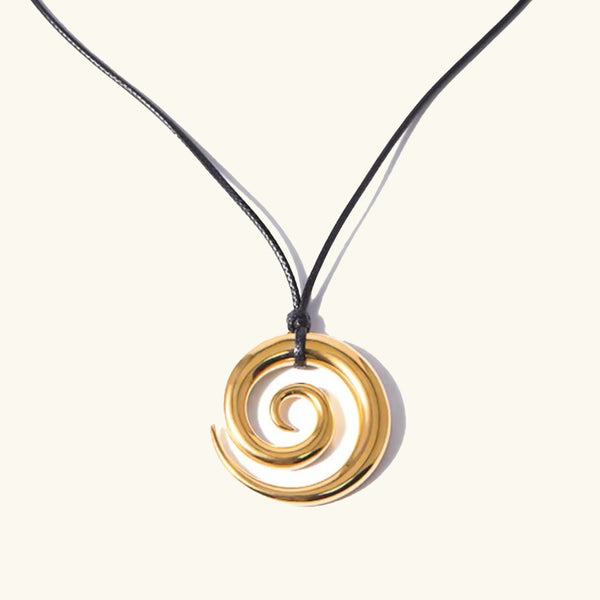 Laguardia Colgante Espiral