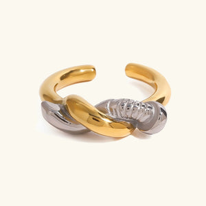Lebrija Anillo Clavo