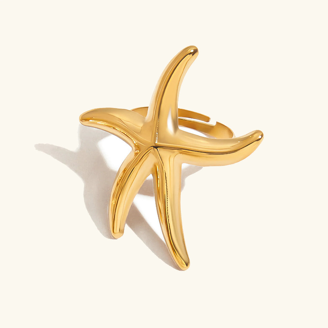 Bornos Anillo Estrella