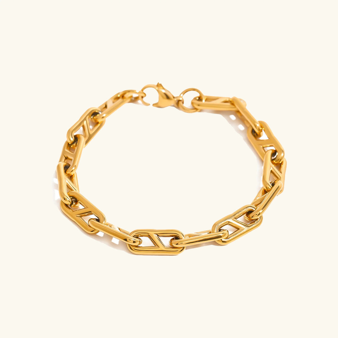 Albarracín Pulsera de Cadena