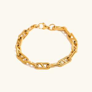 Albarracín Pulsera de Cadena
