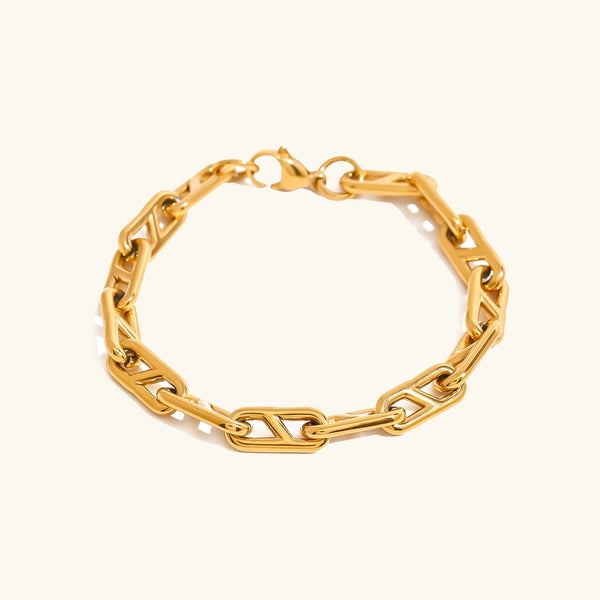 Albarracín Pulsera de Cadena