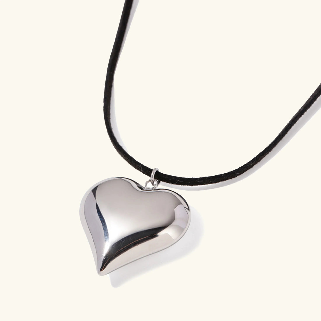 Calpe Collar Corazón