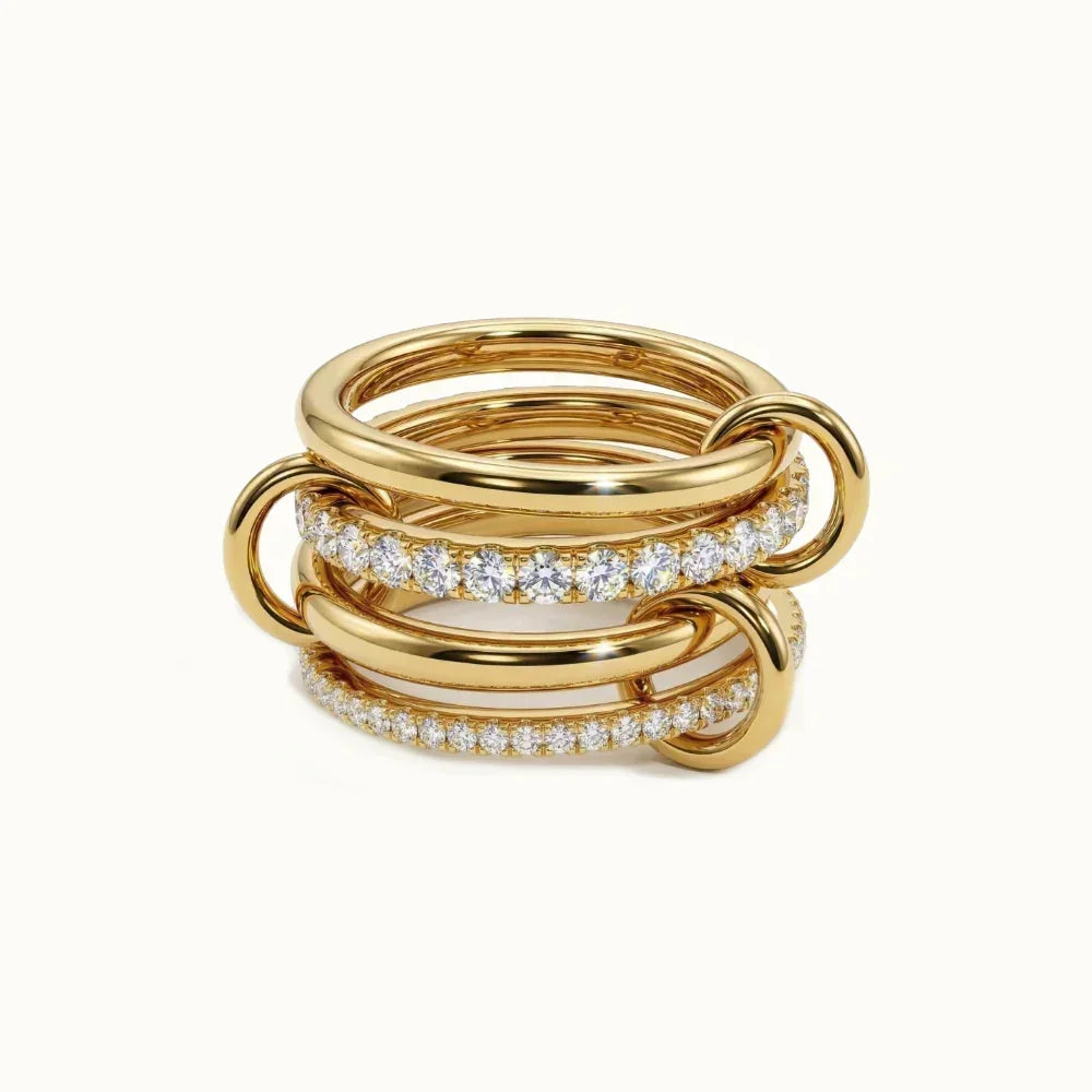 Llançà Anillo Apilable