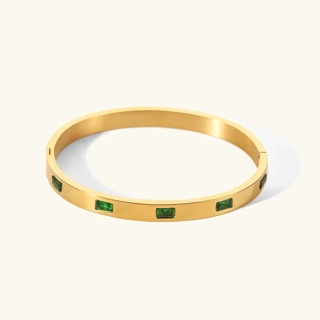 Aracena Pulsera de Circonitas
