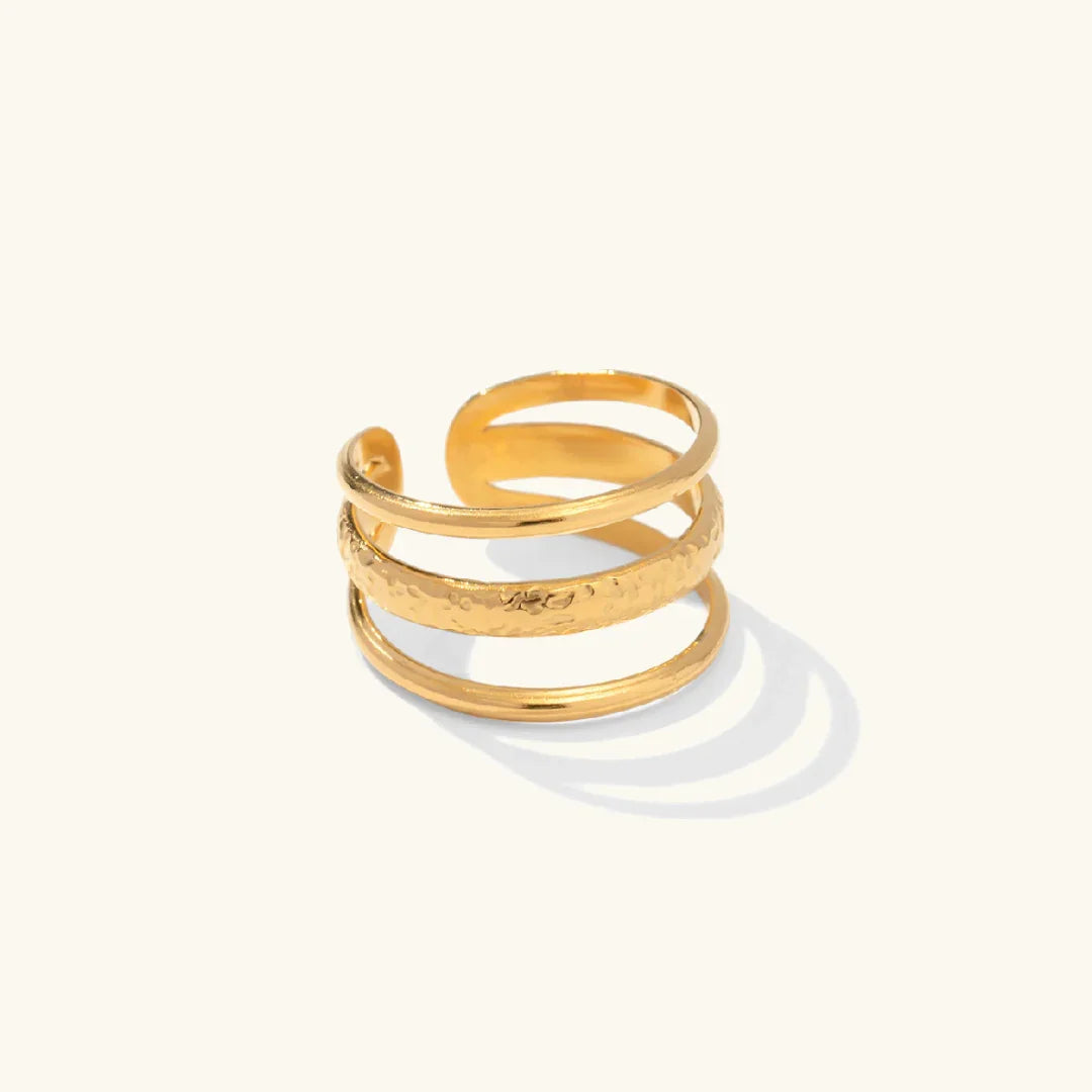 Conil Anillo Esencial