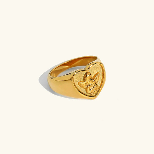 León Anillo Esencial