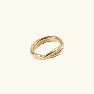 Ayllón Anillo Esencial