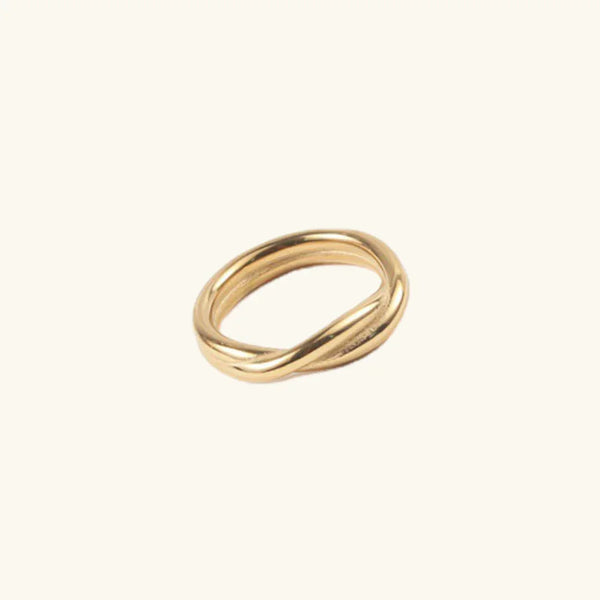 Ayllón Anillo Esencial