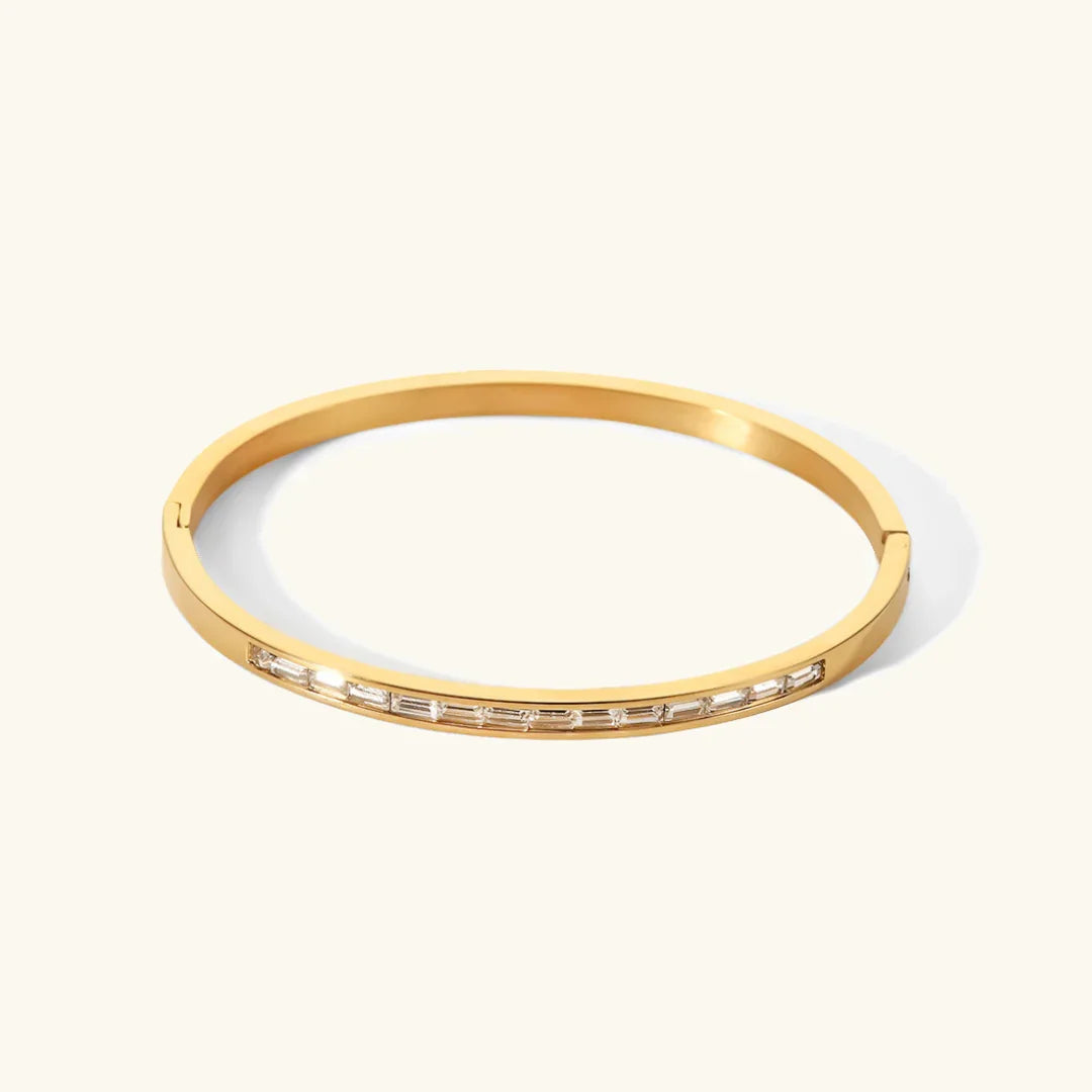 Laujar Brazalete de Circonitas