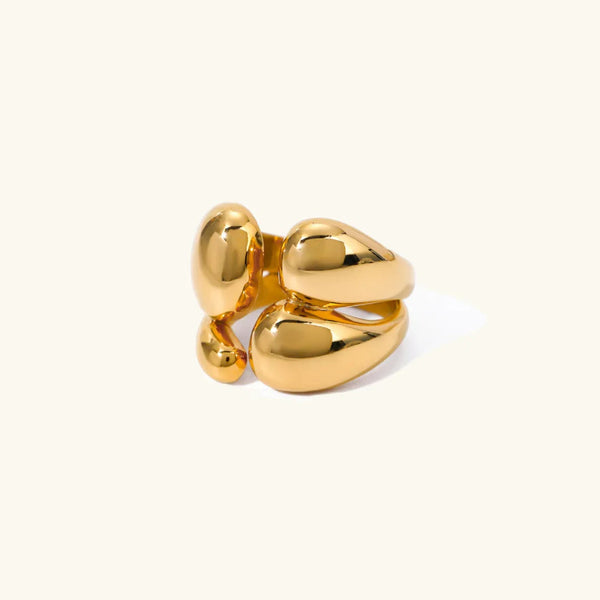 Maro Anillo Esencial