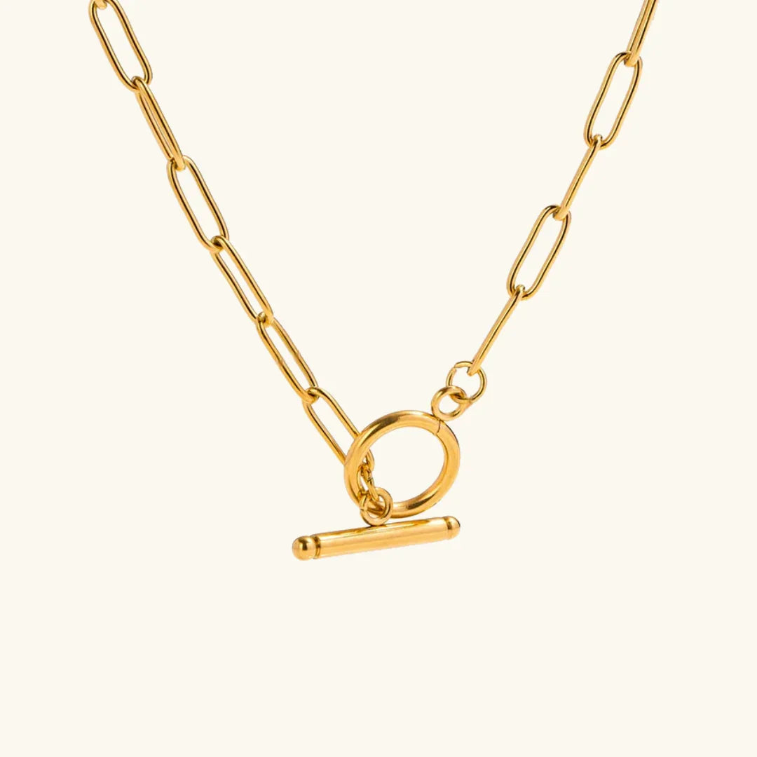 Lucena Collar Esencial