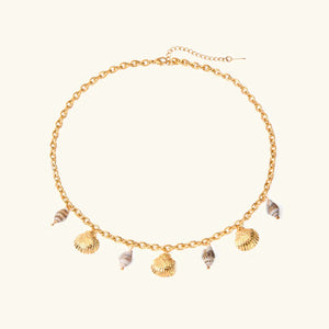 Hondarribia Collar Esencial