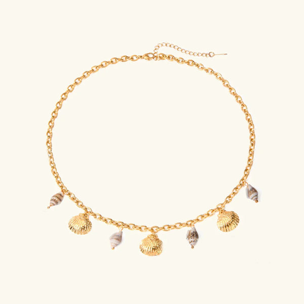 Hondarribia Collar Esencial