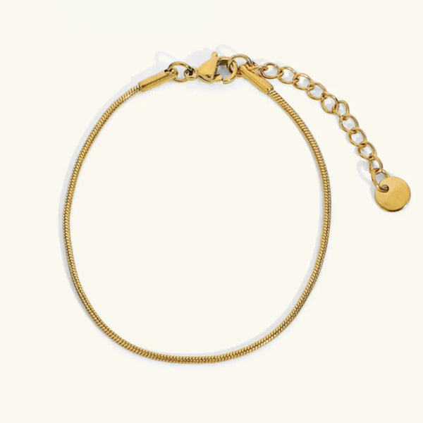 Jaca Pulsera Esencial