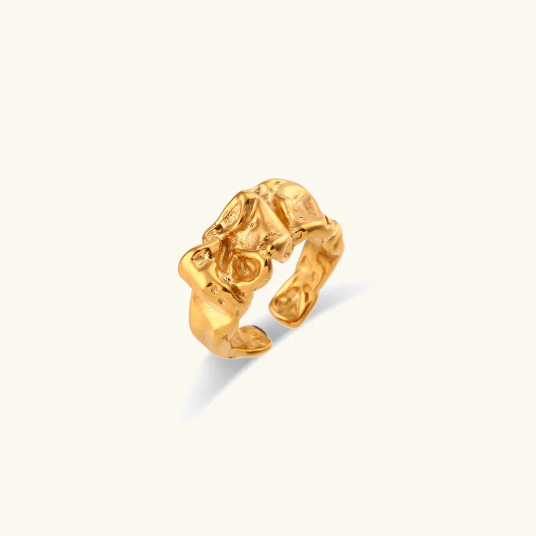 Maderuelo Anillo Esencial