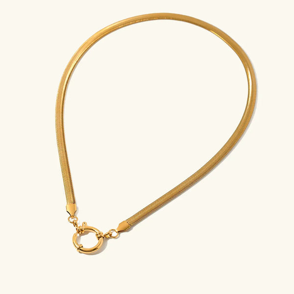 Aroche Collar Esencial