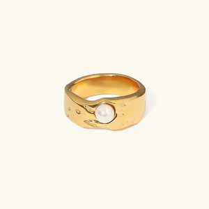 Lucena Anillo de Perlas