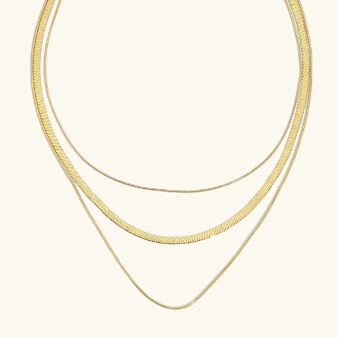 Carmona Collar Esencial