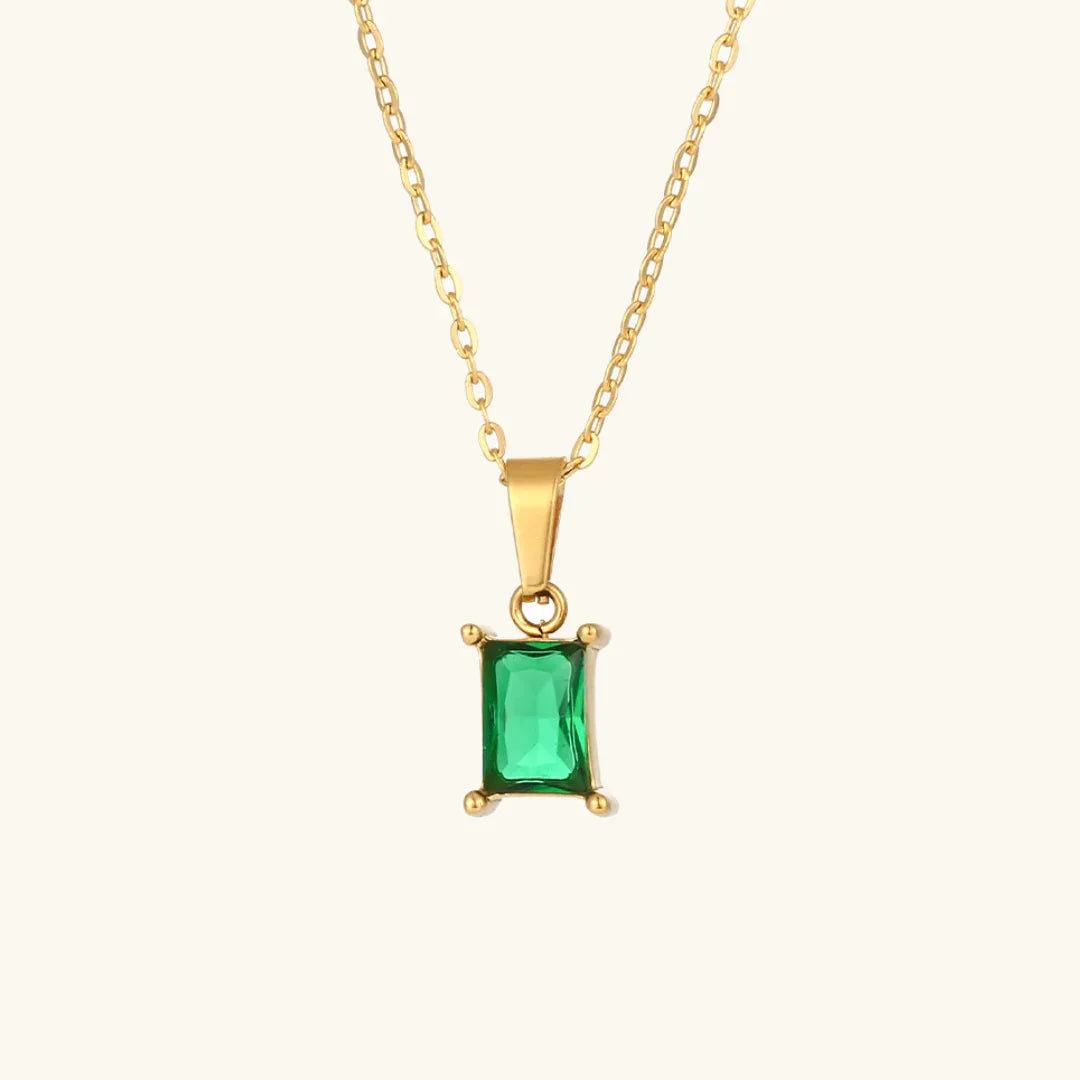 Begur Collar de Circonitas