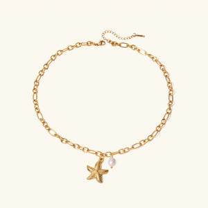 Torrox Collar de Perlas