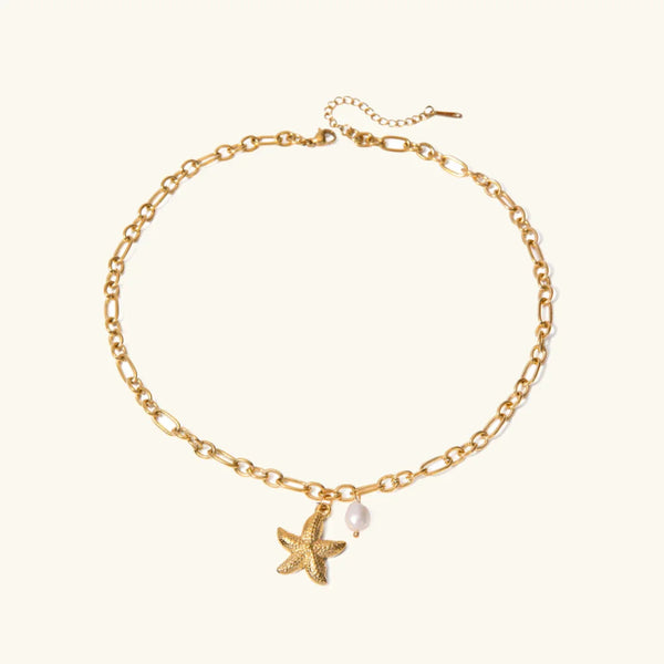 Torrox Collar de Perlas