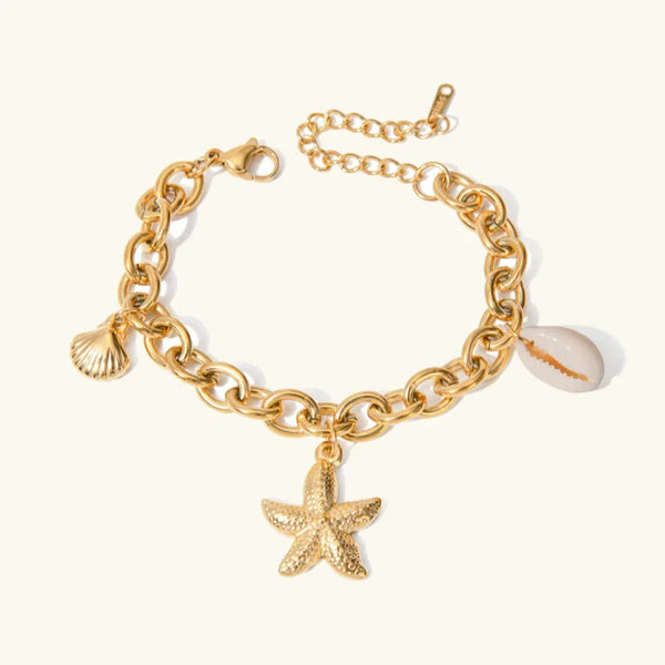 Zumaia Pulsera Esencial