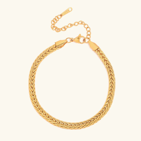 Mundaka Pulsera Esencial