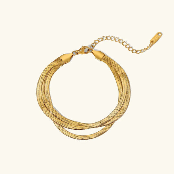 Llafranc Pulsera Esencial