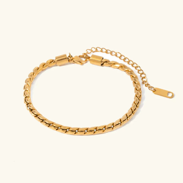 Tenerife Pulsera Esencial