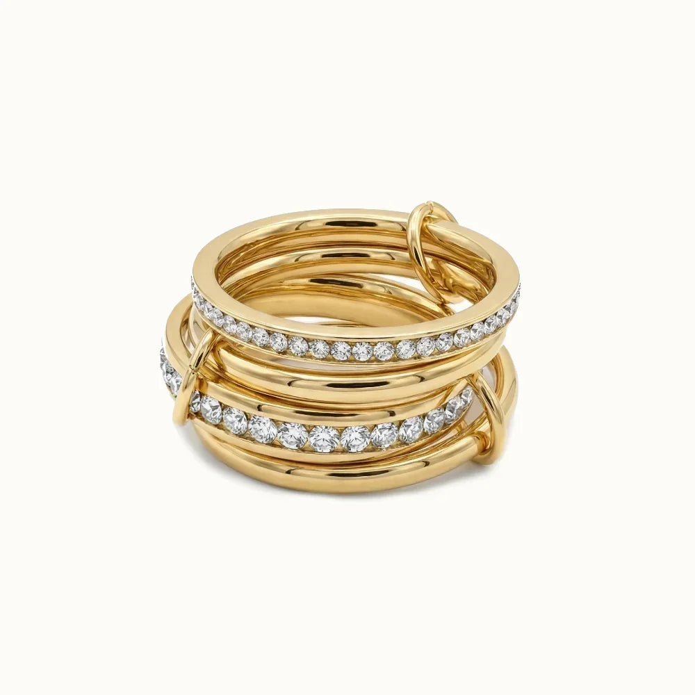 Benicàssim Anillo Apilable