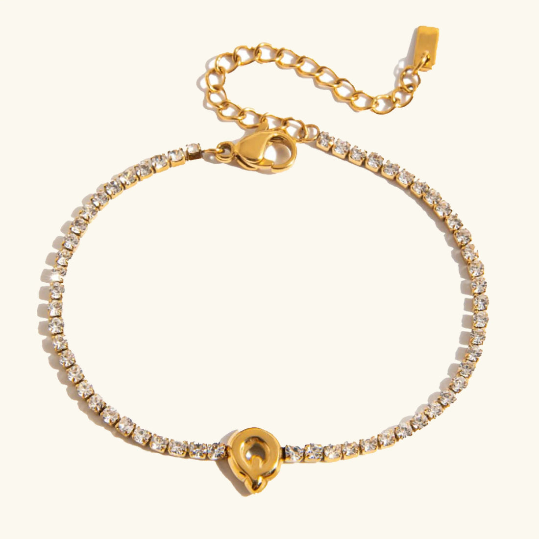 Zamora Pulsera Riviere