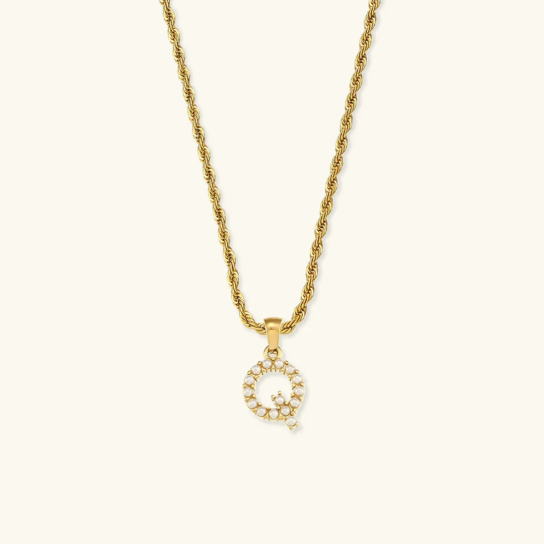 Istán Collar de Perlas