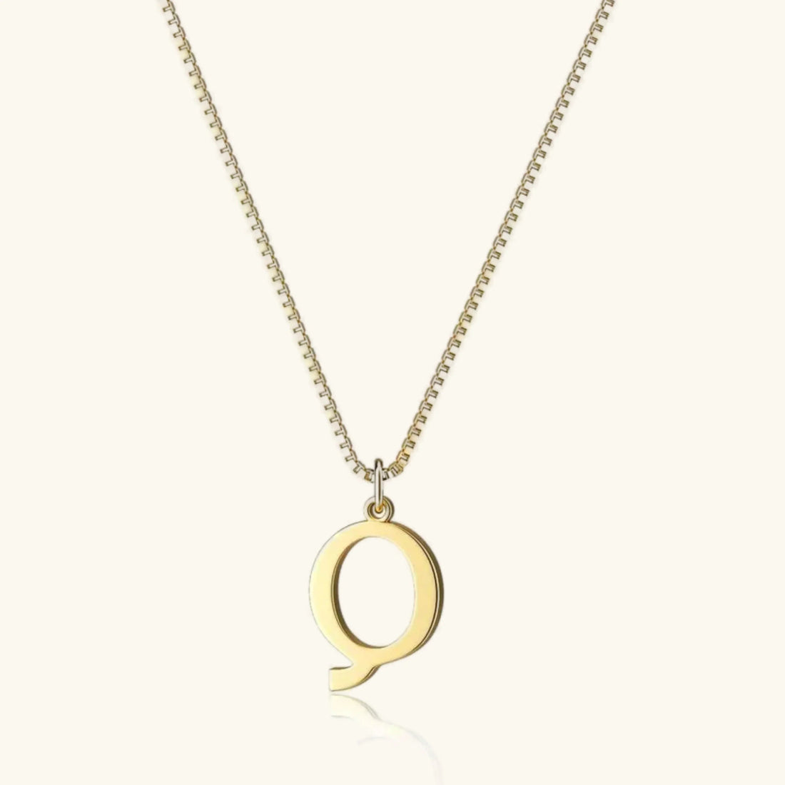 Toledo Collar Inicial