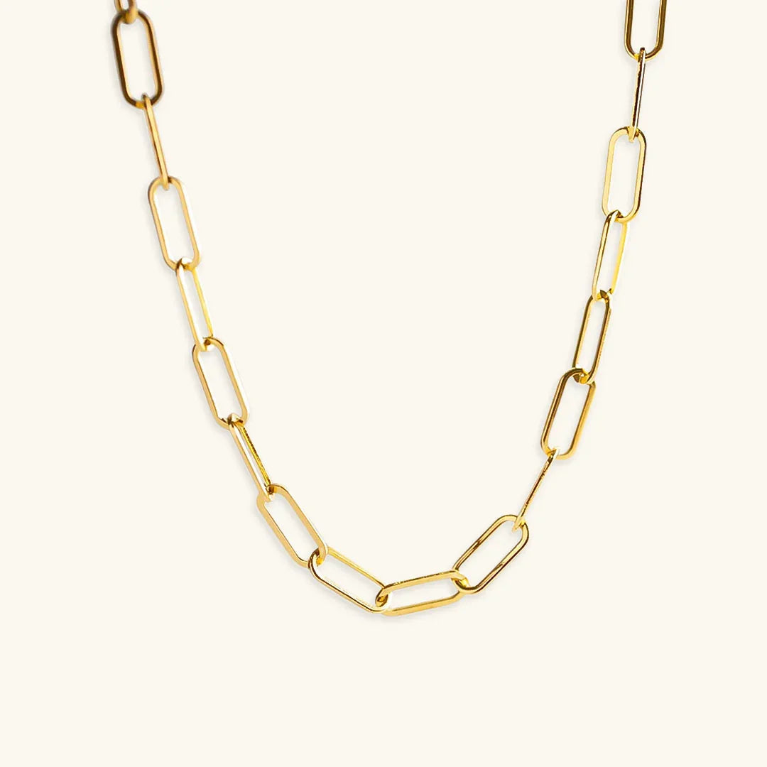Sotogrande Collar de Eslabones