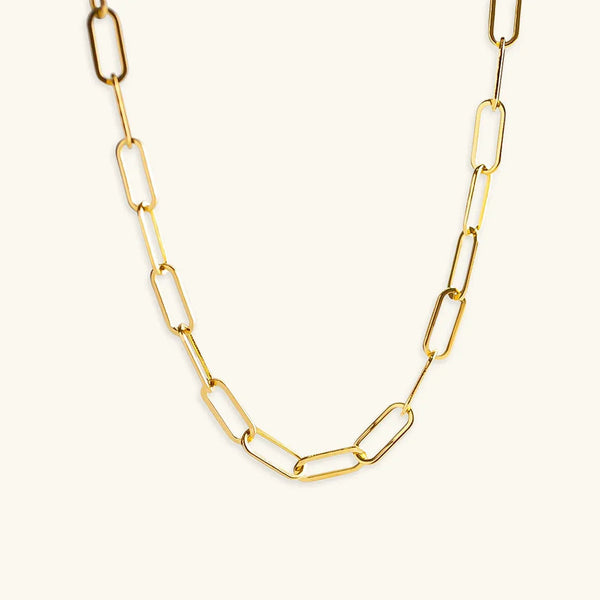 Sotogrande Collar de Eslabones