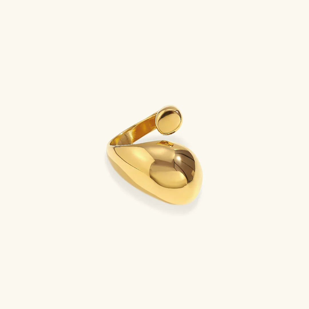 Bocairent Anillo Esencial