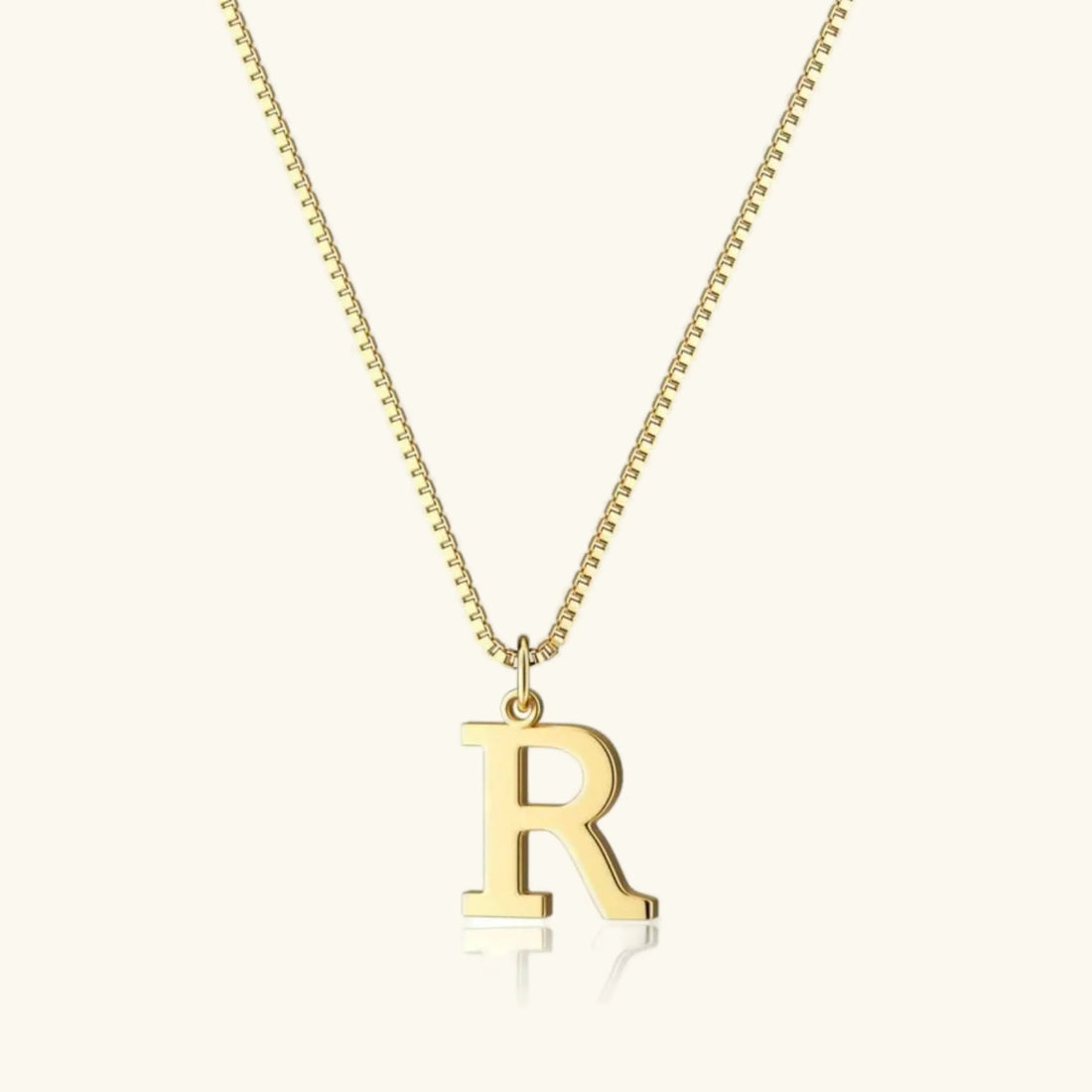Toledo Collar Inicial