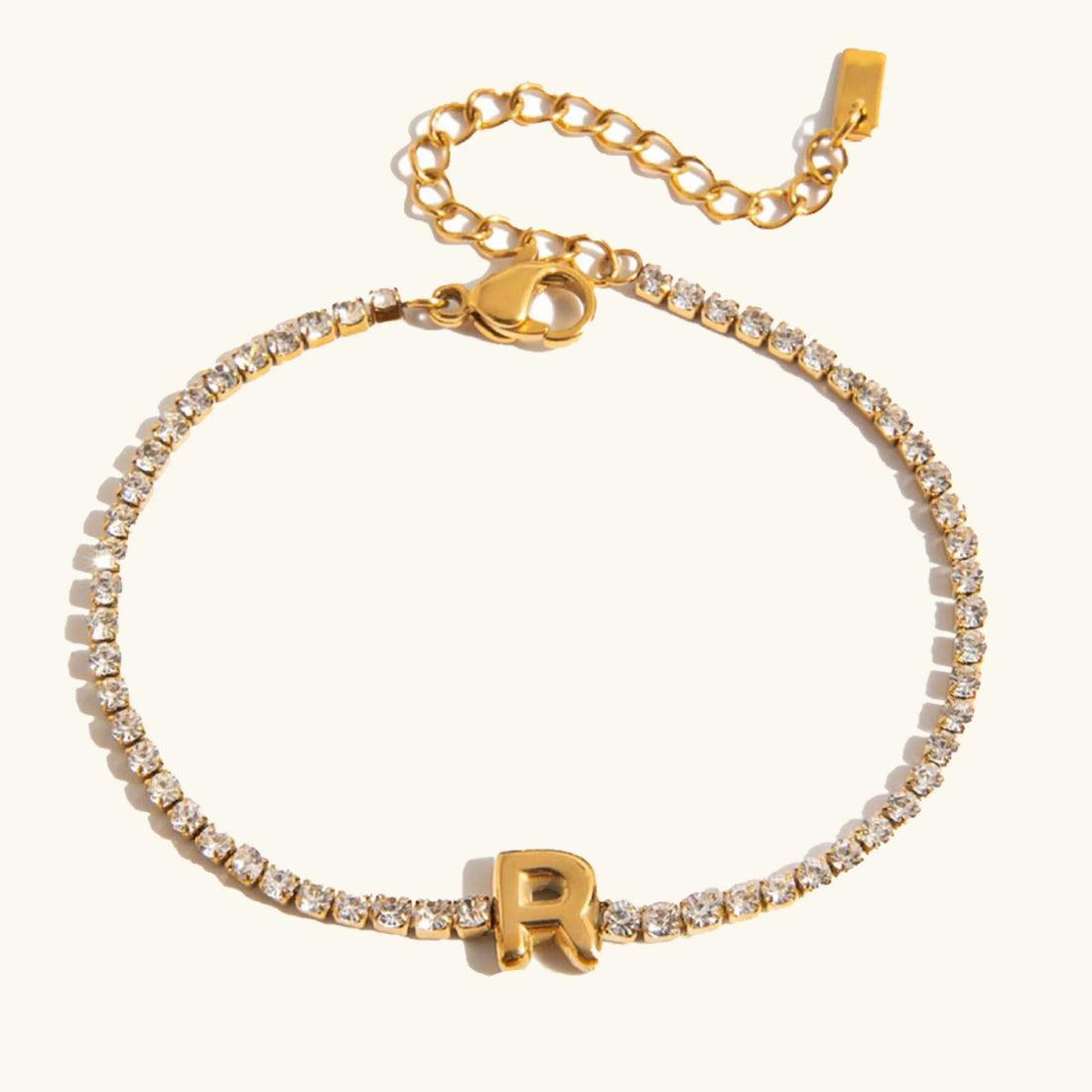 Zamora Pulsera Riviere