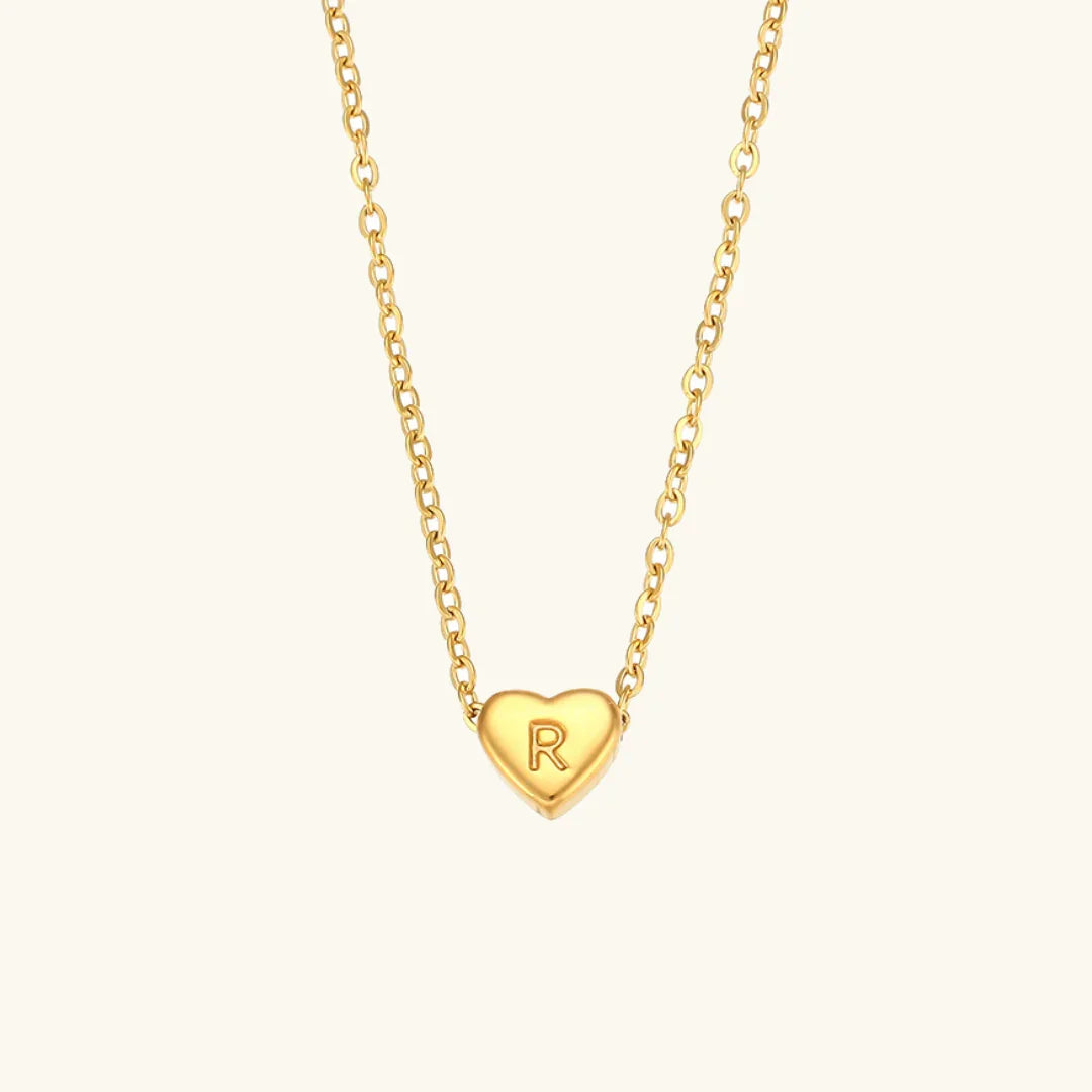 Tenerife Collar Corazón