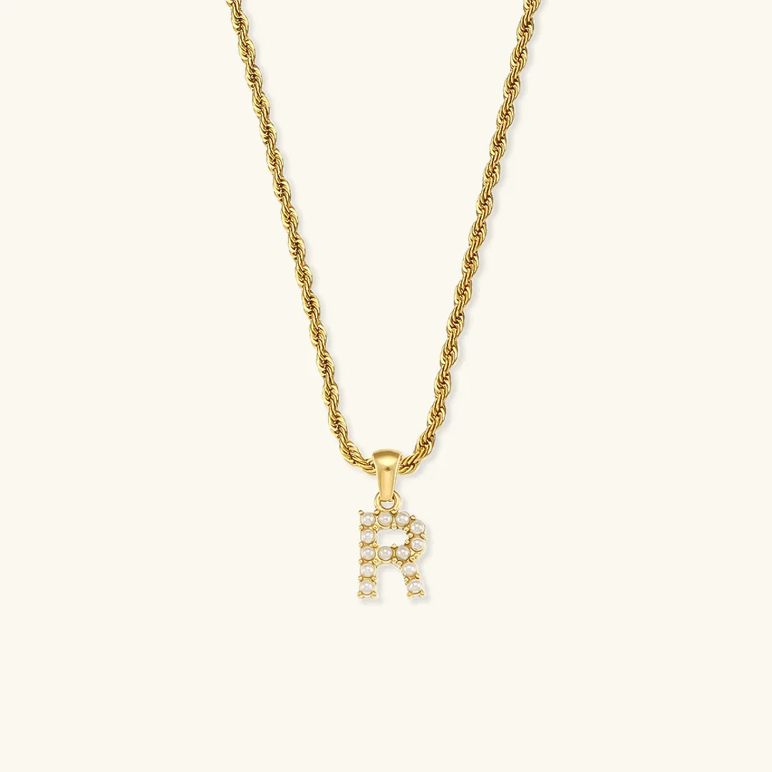 Istán Collar de Perlas