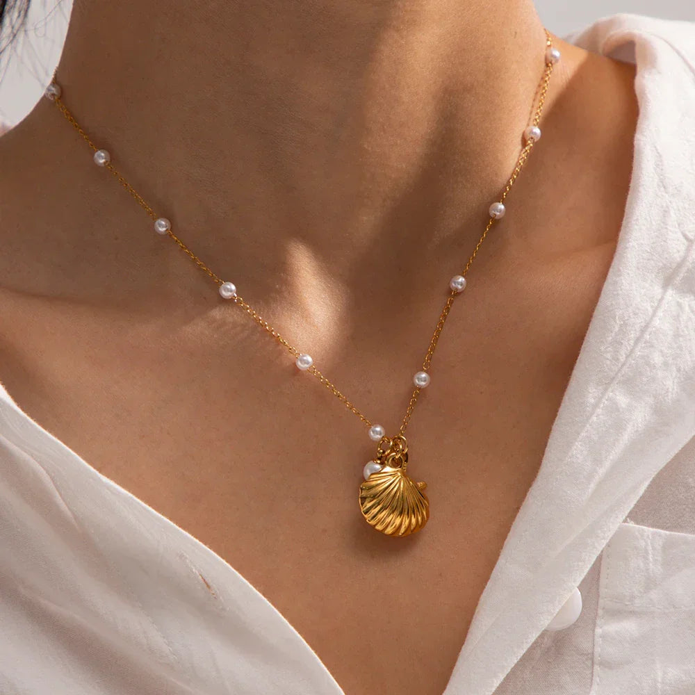 Cáceres Collar de Perlas